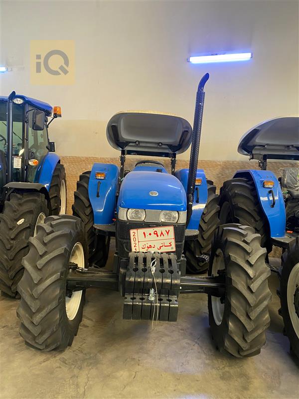 new holland td90d delta sahibinden