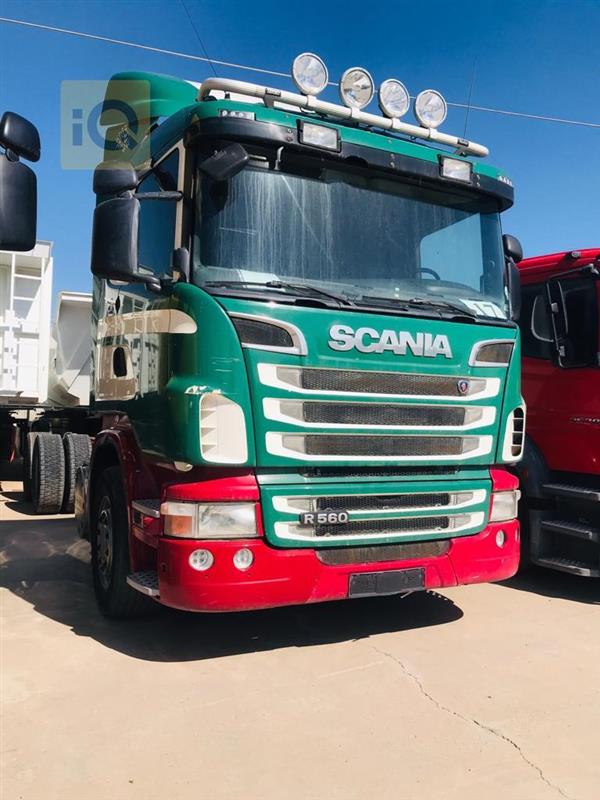 Scania R Series 2012 - available in Erbil for sale