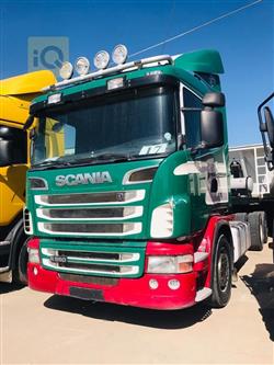 Scania R Series 2012 - available in Erbil for sale